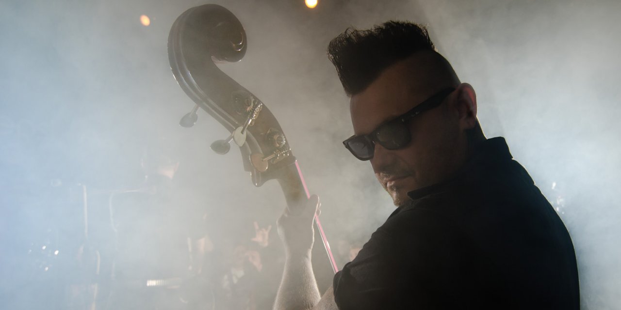 Druhý blogový příspěvek